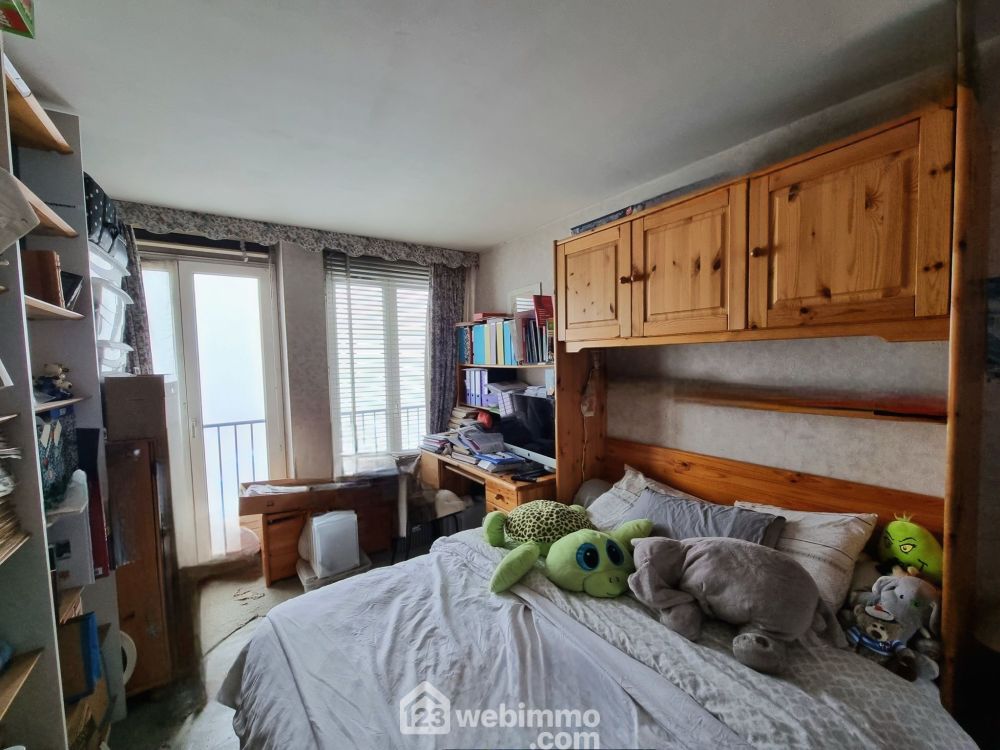 Photo 7 - Choisy-le-Roi (94) 94600 à Choisy-le-Roi (94)