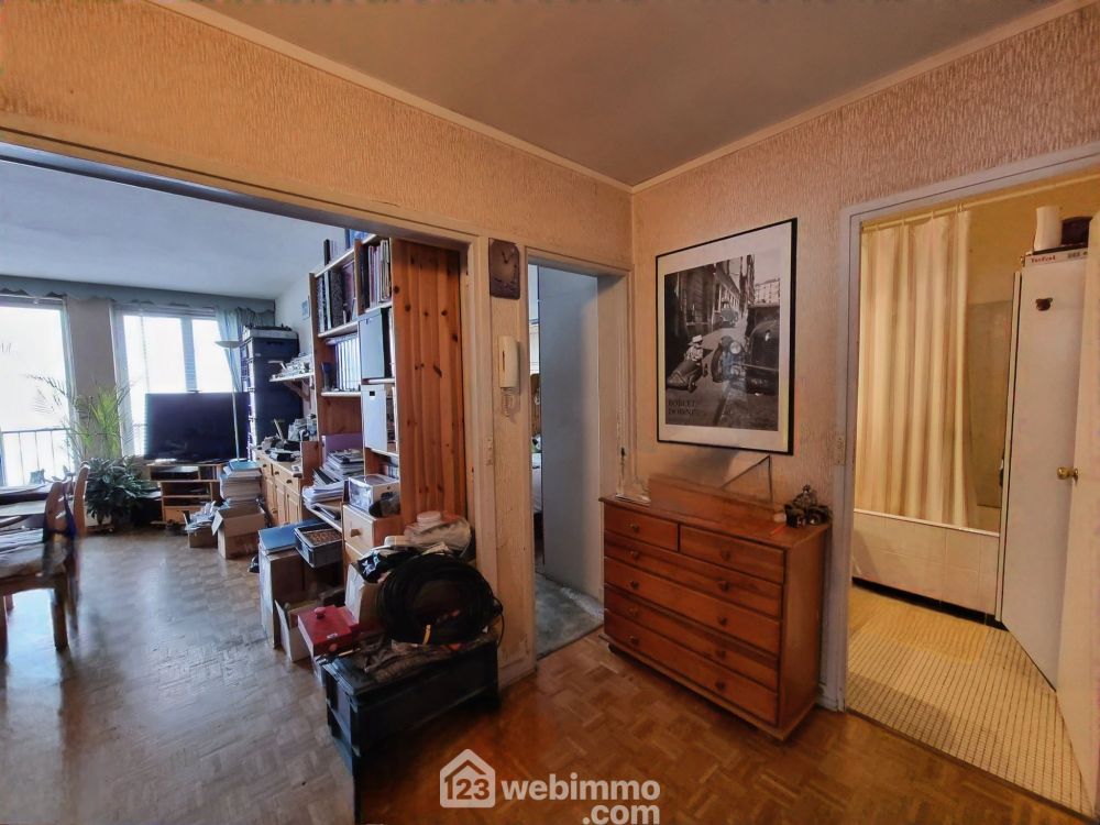 Photo 3 - Choisy-le-Roi (94) 94600 à Choisy-le-Roi (94)