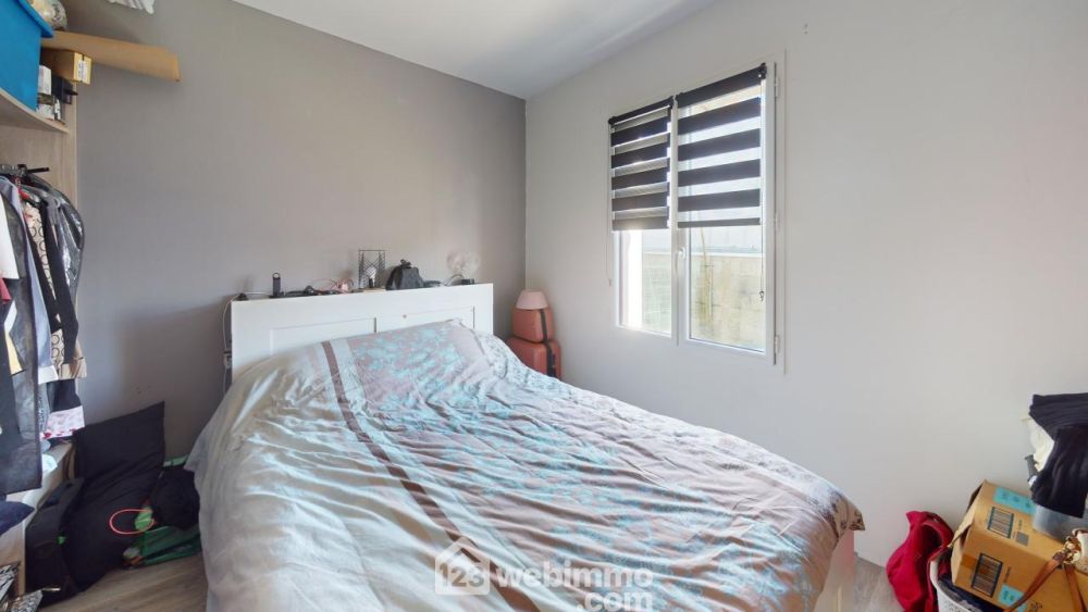 Photo 10 - Longeville-sur-Mer 85560 à Longeville-sur-Mer