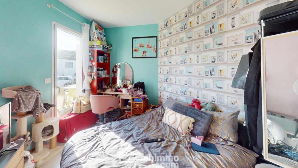 Photo 12 - Longeville-sur-Mer 85560 à Longeville-sur-Mer