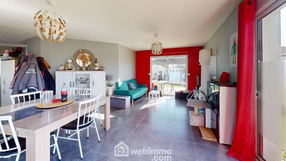 Photo 7 - Longeville-sur-Mer 85560 à Longeville-sur-Mer