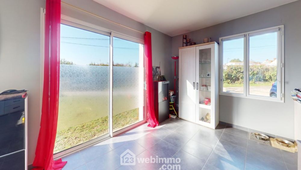 Photo 8 - Longeville-sur-Mer 85560 à Longeville-sur-Mer