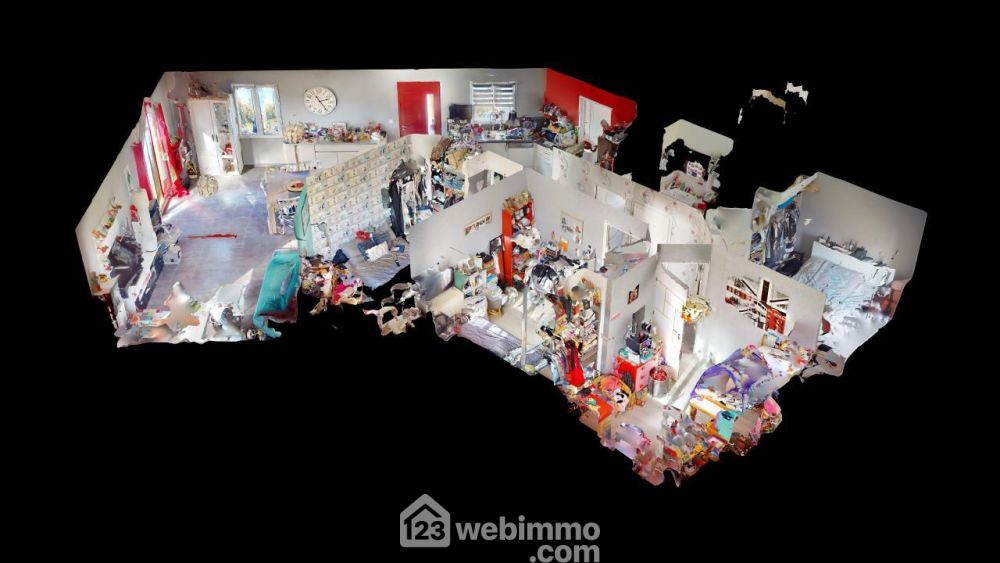 Photo 17 - Longeville-sur-Mer 85560 à Longeville-sur-Mer