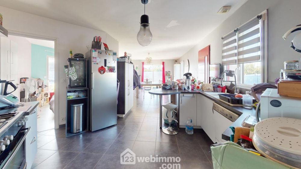 Photo 16 - Longeville-sur-Mer 85560 à Longeville-sur-Mer