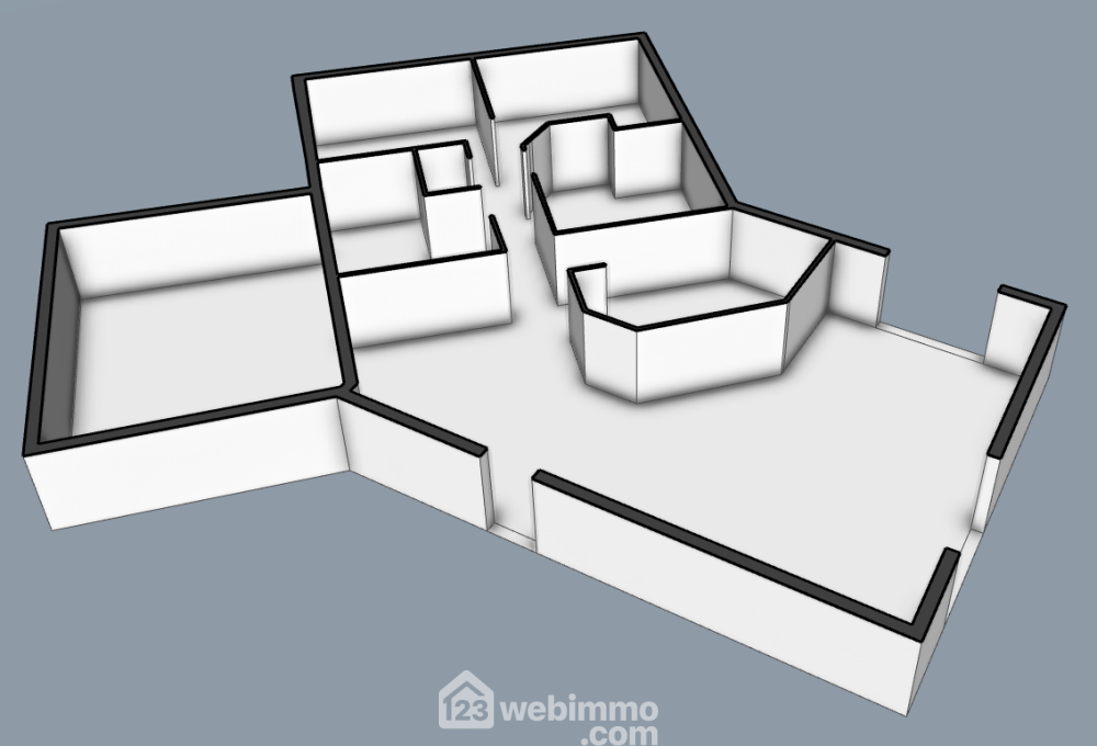 Photo 6 - Longeville-sur-Mer 85560 à Longeville-sur-Mer