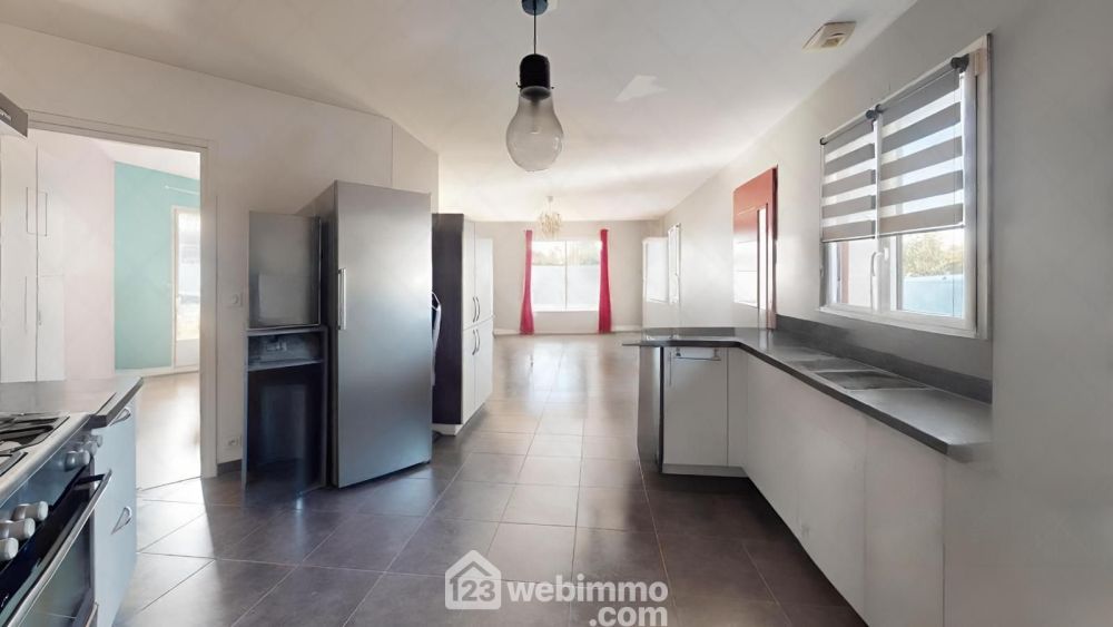 Photo 4 - Longeville-sur-Mer 85560 à Longeville-sur-Mer