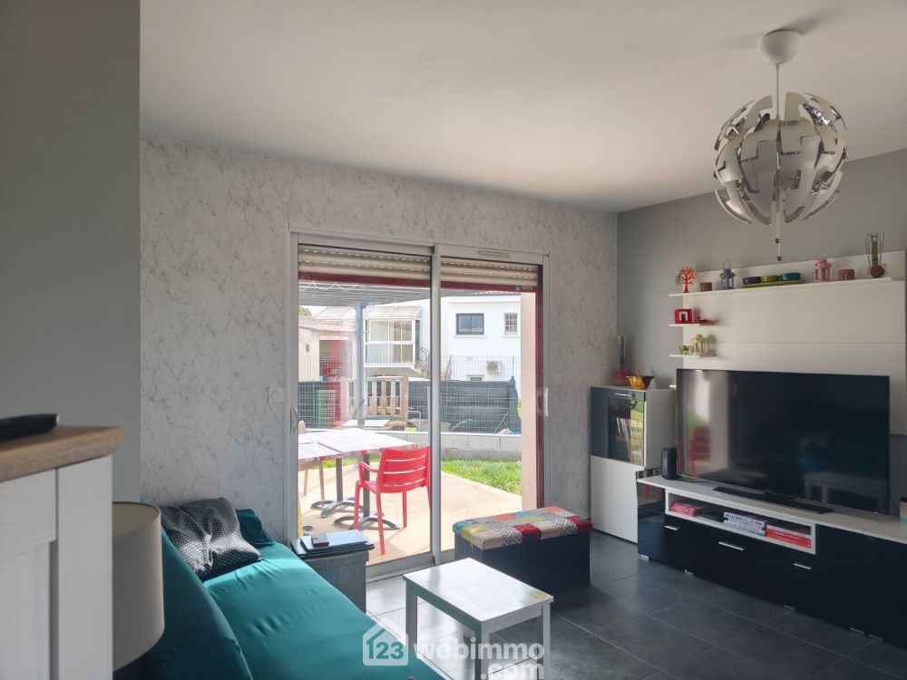 Photo 2 - Longeville-sur-Mer 85560 à Longeville-sur-Mer