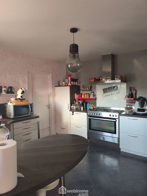 Photo 3 - Longeville-sur-Mer 85560 à Longeville-sur-Mer