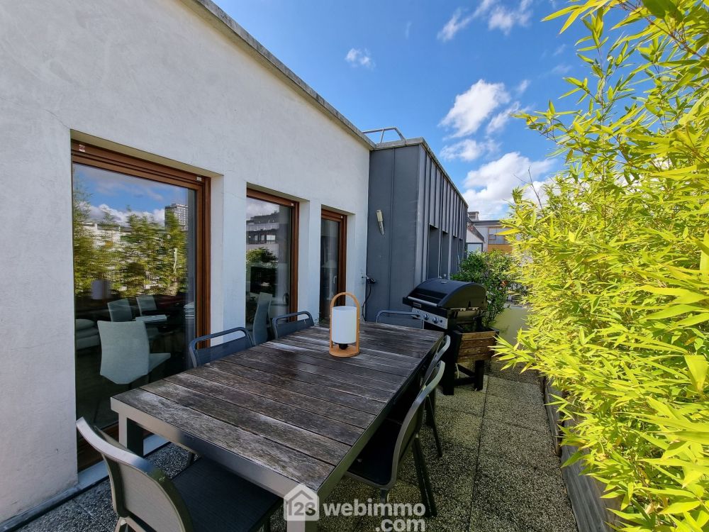 Photo 5 - Choisy-le-Roi 94600 à Choisy-le-Roi