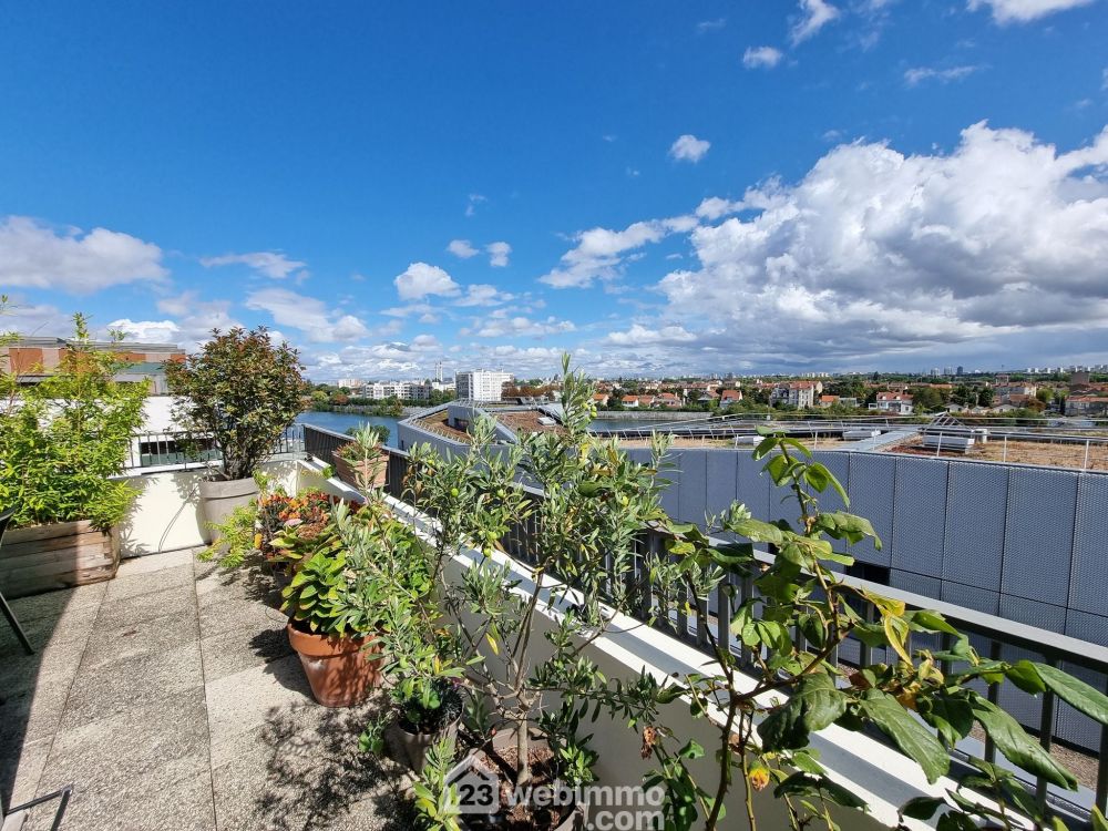 Photo 3 - Choisy-le-Roi 94600 à Choisy-le-Roi