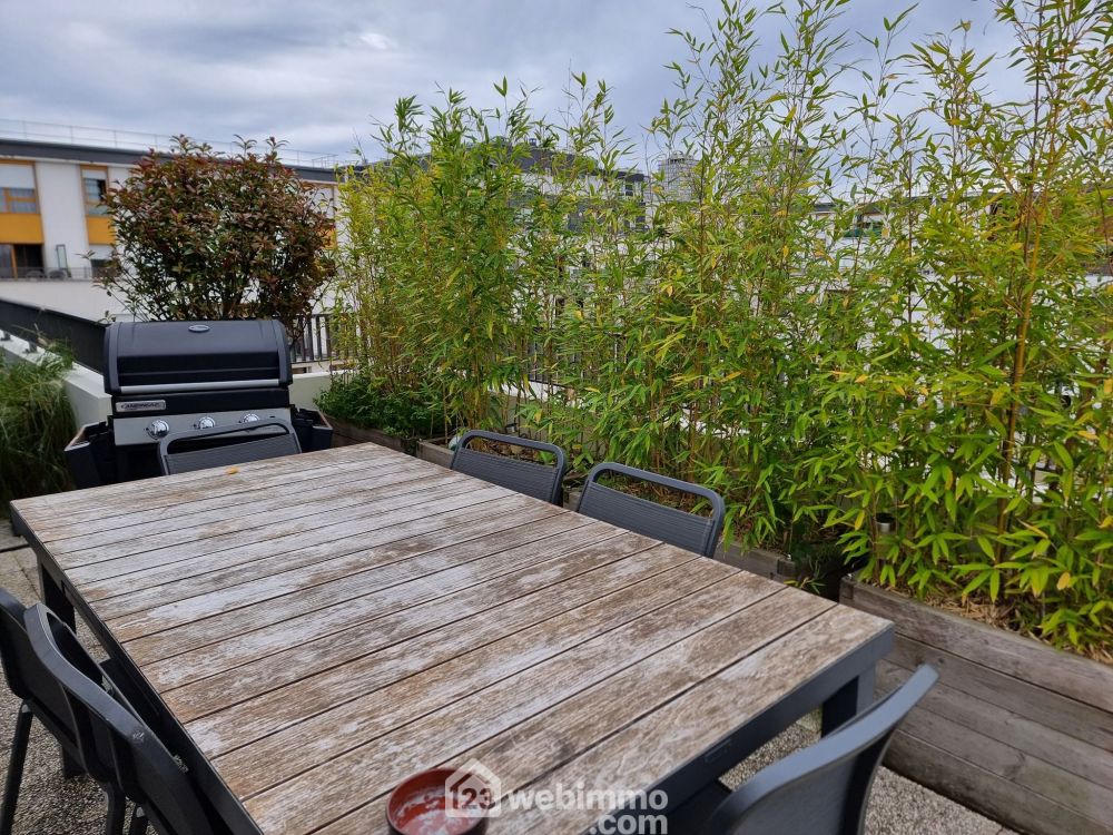 Photo 6 - Choisy-le-Roi 94600 à Choisy-le-Roi