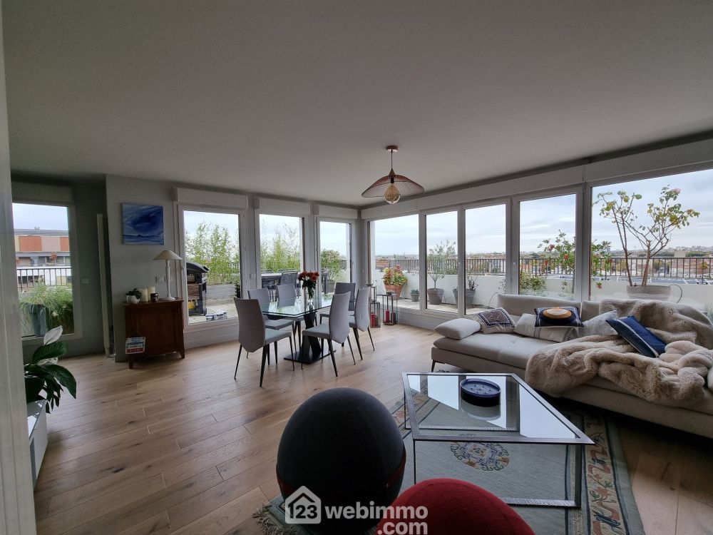 Photo 9 - Choisy-le-Roi 94600 à Choisy-le-Roi