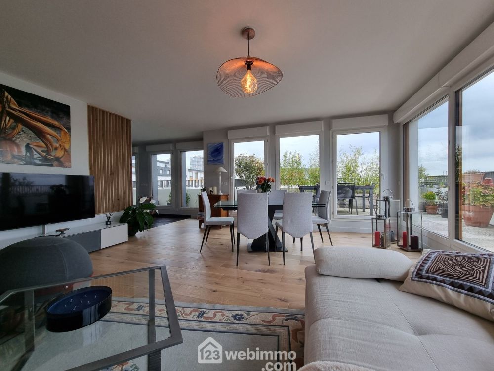 Photo 10 - Choisy-le-Roi 94600 à Choisy-le-Roi