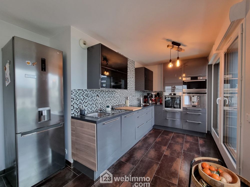 Photo 12 - Choisy-le-Roi 94600 à Choisy-le-Roi