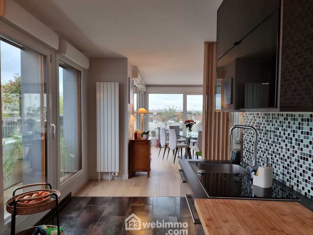 Photo 13 - Choisy-le-Roi 94600 à Choisy-le-Roi