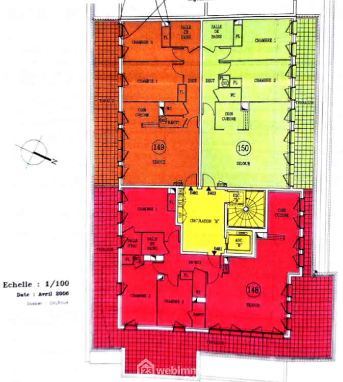 Photo 36 - Choisy-le-Roi 94600 à Choisy-le-Roi