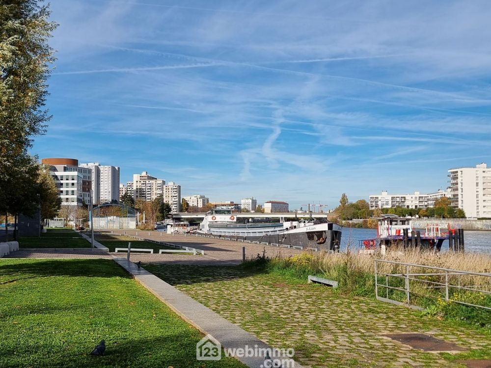 Photo 35 - Choisy-le-Roi 94600 à Choisy-le-Roi