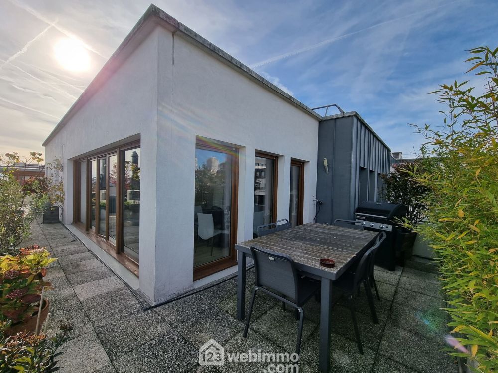 Photo 31 - Choisy-le-Roi 94600 à Choisy-le-Roi