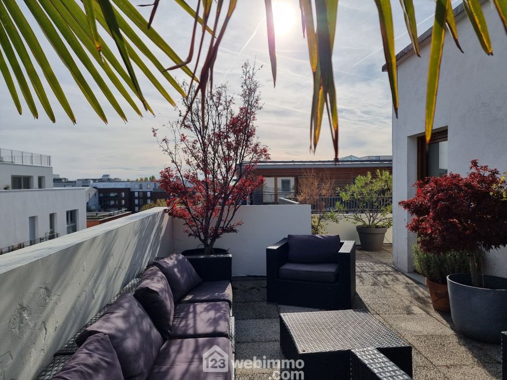 Photo 30 - Choisy-le-Roi 94600 à Choisy-le-Roi