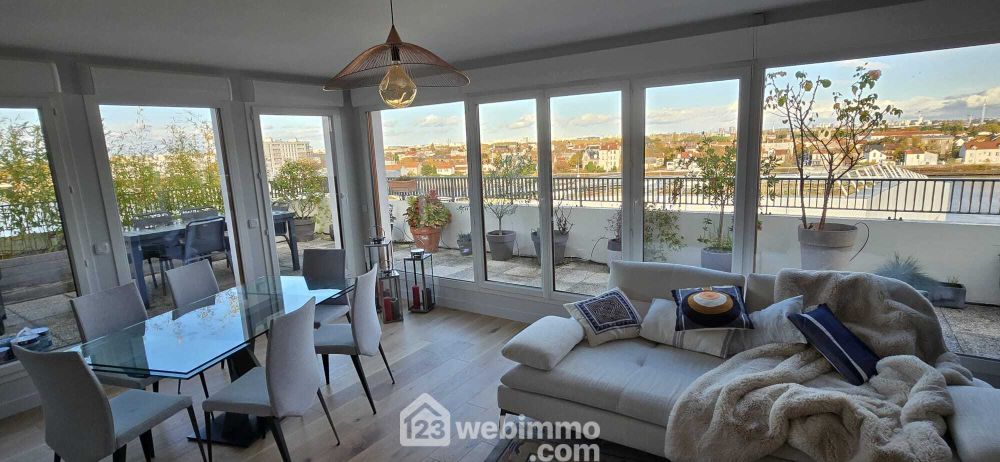 Photo 27 - Choisy-le-Roi 94600 à Choisy-le-Roi