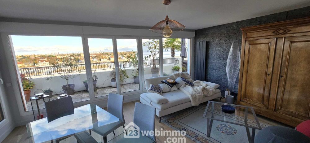 Photo 28 - Choisy-le-Roi 94600 à Choisy-le-Roi