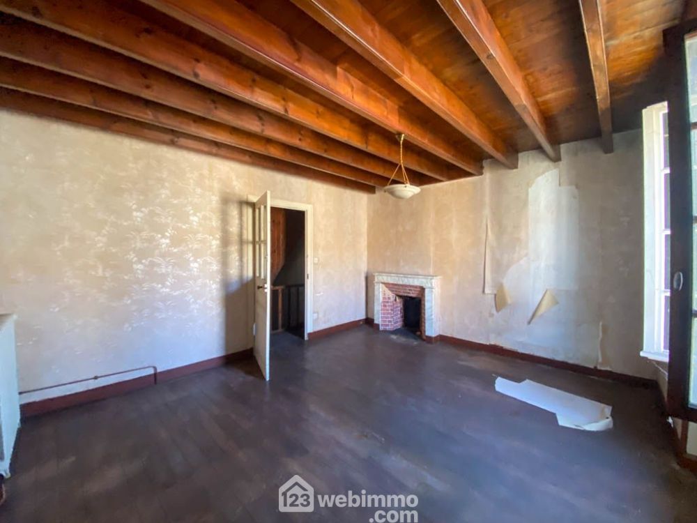 Photo 5 - Saint-Mesmin 85700 à Saint-Mesmin