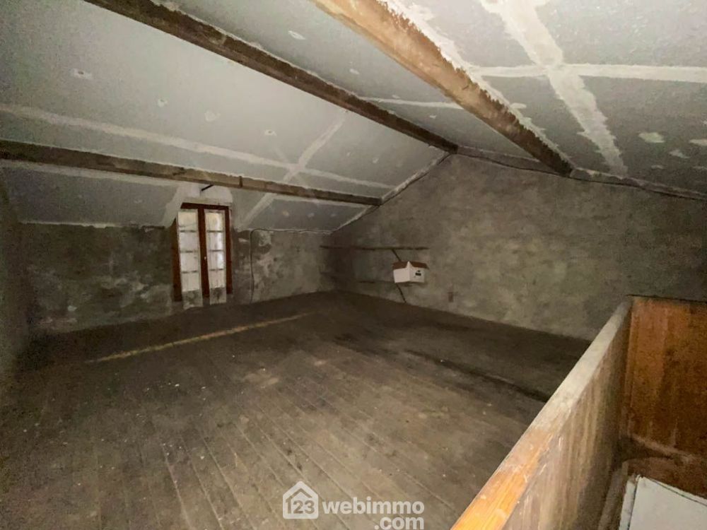 Photo 8 - Saint-Mesmin 85700 à Saint-Mesmin