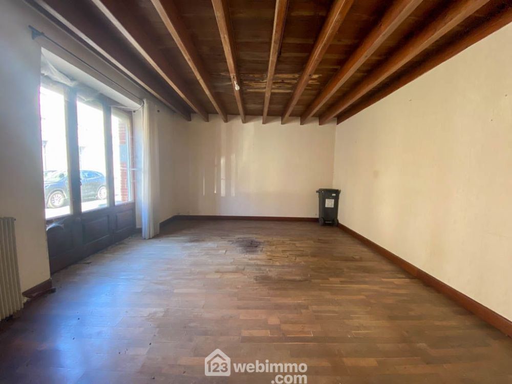 Photo 3 - Saint-Mesmin 85700 à Saint-Mesmin