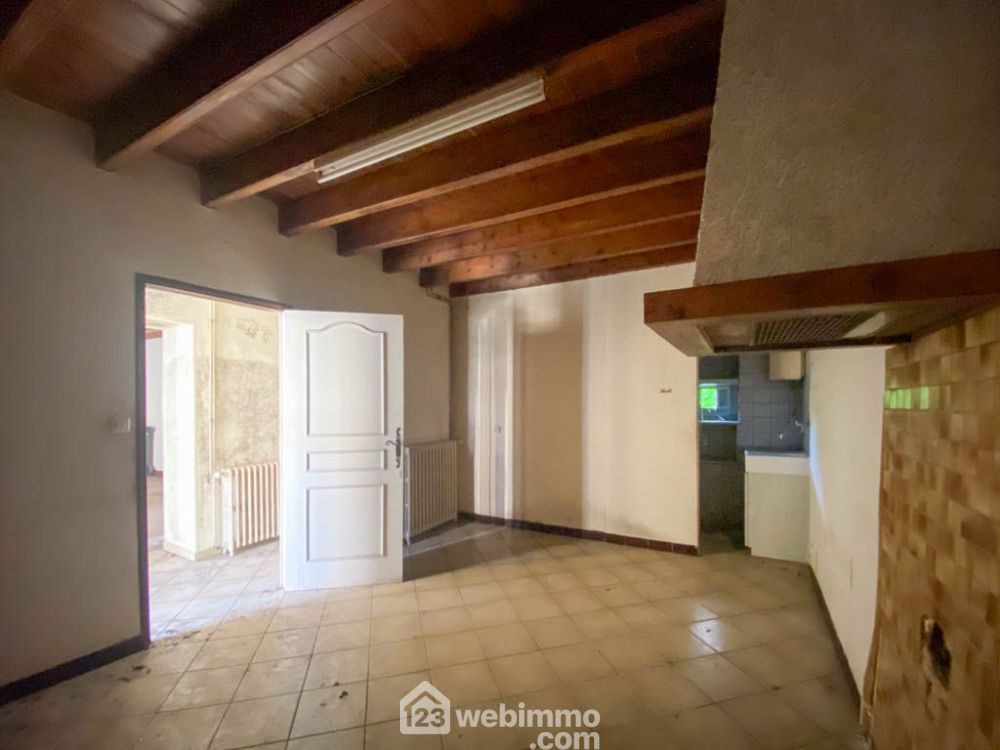 Photo 2 - Saint-Mesmin 85700 à Saint-Mesmin