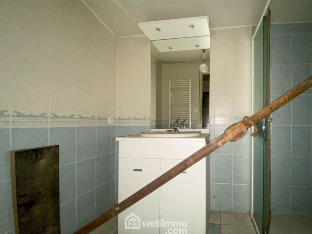 Photo 4 - Saint-Mesmin 85700 à Saint-Mesmin