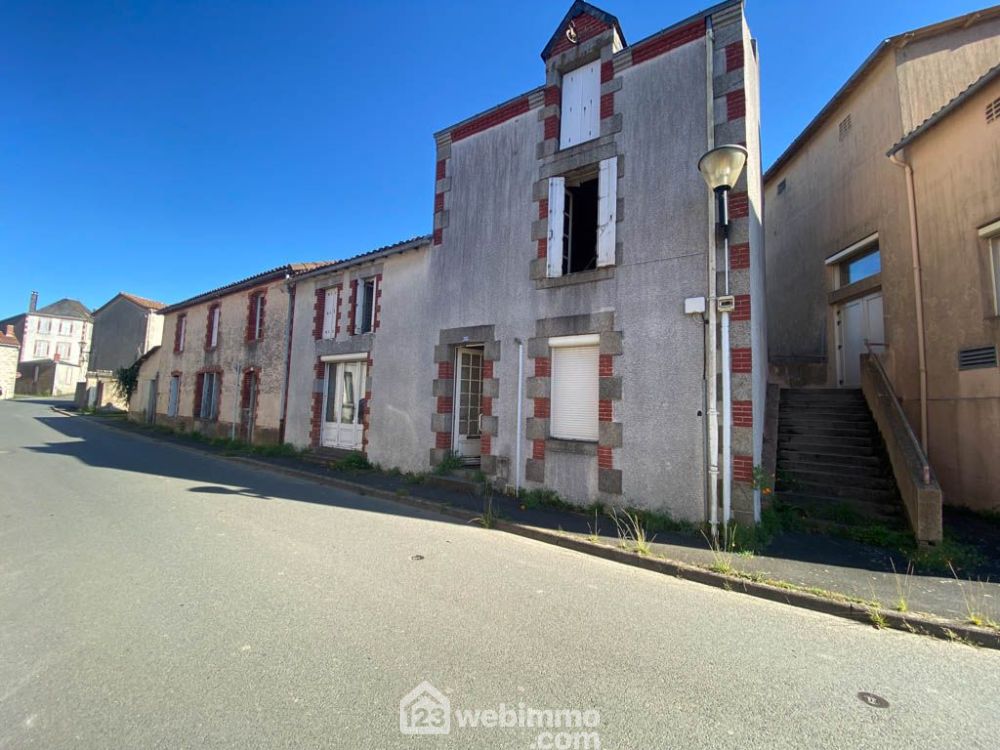 Photo 10 - Saint-Mesmin 85700 à Saint-Mesmin