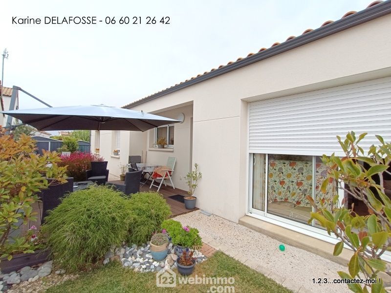 Photo 4 - Bretignolles-sur-Mer 85470 à Bretignolles-sur-Mer