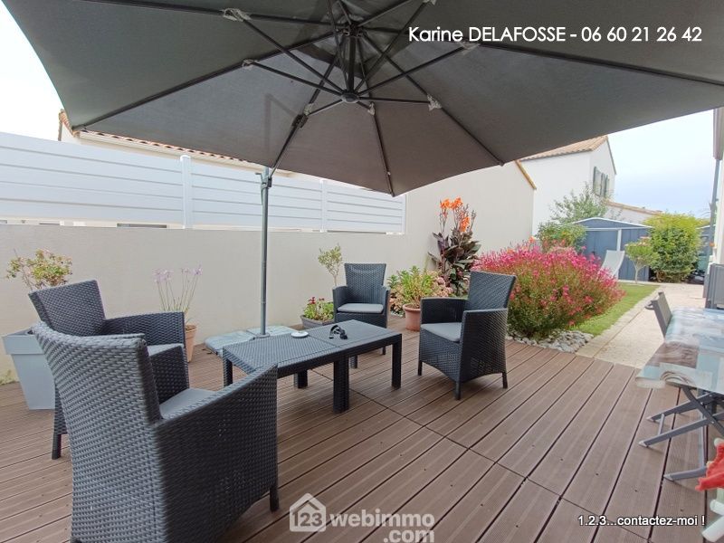 Photo 5 - Bretignolles-sur-Mer 85470 à Bretignolles-sur-Mer