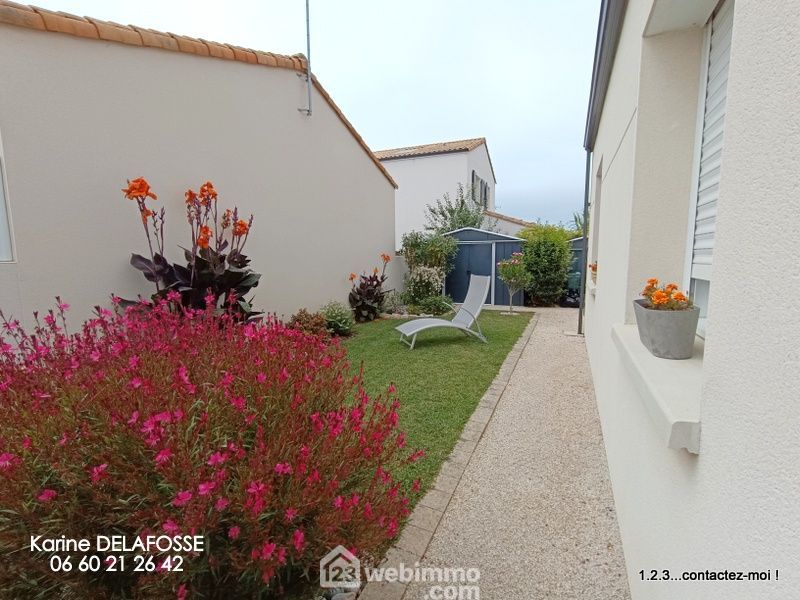 Photo 19 - Bretignolles-sur-Mer 85470 à Bretignolles-sur-Mer