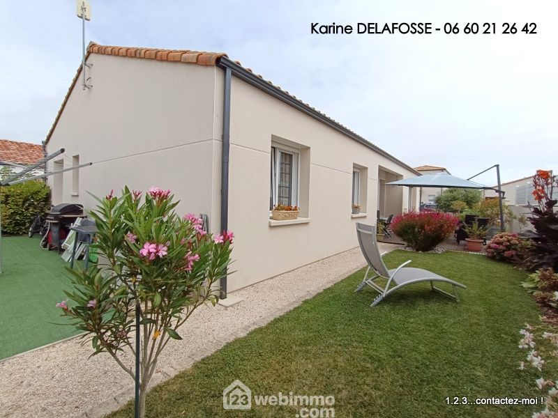 Photo 3 - Bretignolles-sur-Mer 85470 à Bretignolles-sur-Mer