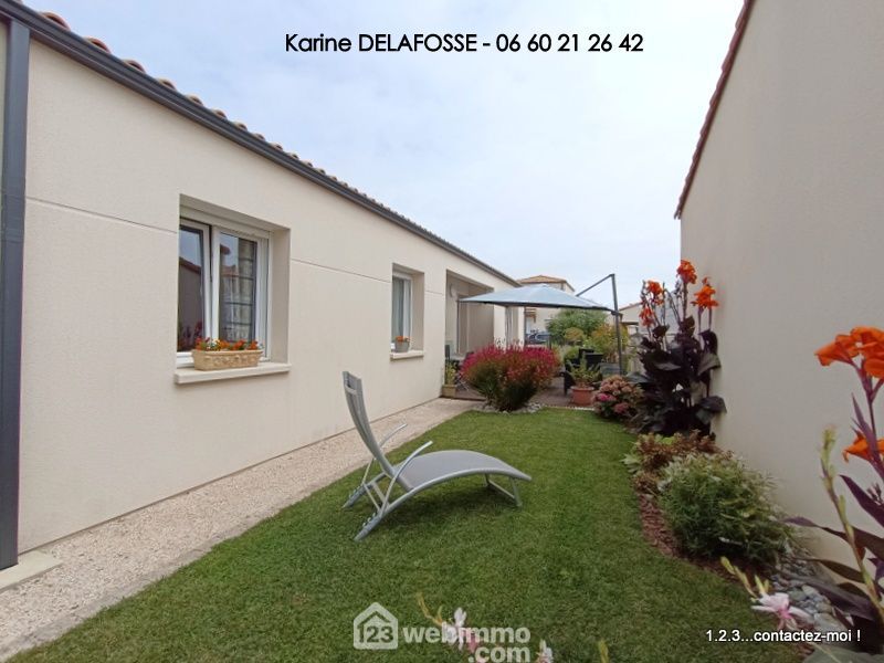 Photo 20 - Bretignolles-sur-Mer 85470 à Bretignolles-sur-Mer