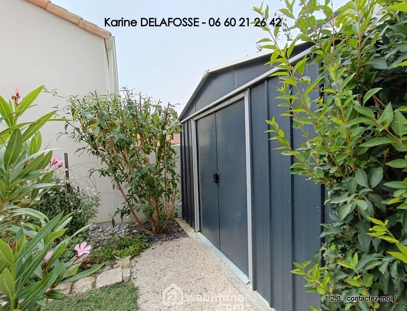 Photo 16 - Bretignolles-sur-Mer 85470 à Bretignolles-sur-Mer