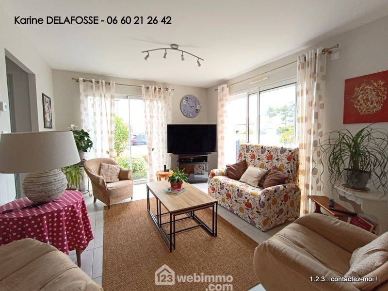 Photo 6 - Bretignolles-sur-Mer 85470 à Bretignolles-sur-Mer