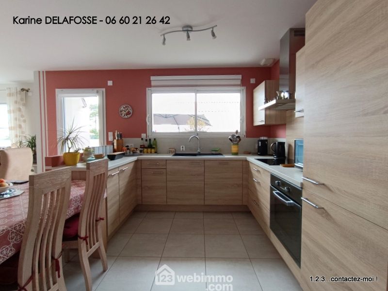 Photo 8 - Bretignolles-sur-Mer 85470 à Bretignolles-sur-Mer