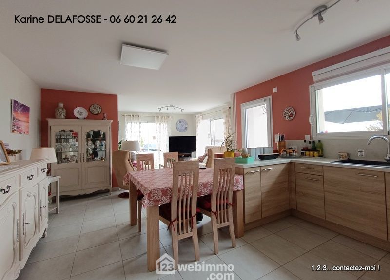 Photo 9 - Bretignolles-sur-Mer 85470 à Bretignolles-sur-Mer