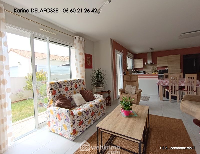 Photo 10 - Bretignolles-sur-Mer 85470 à Bretignolles-sur-Mer