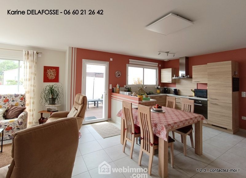 Photo 18 - Bretignolles-sur-Mer 85470 à Bretignolles-sur-Mer