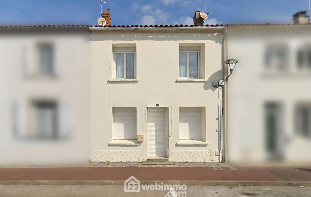 Photo 7 - Avrillé 85440 à Avrillé