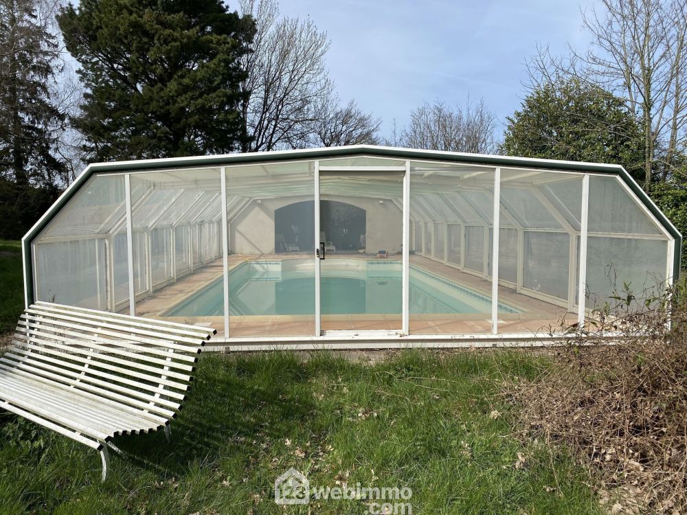 Photo 12 - Le Boupère 85510 à Le Boupère