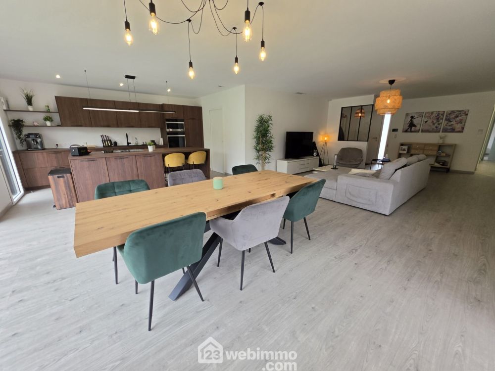 Photo 3 - Ludon-Médoc 33290 à Ludon-Médoc