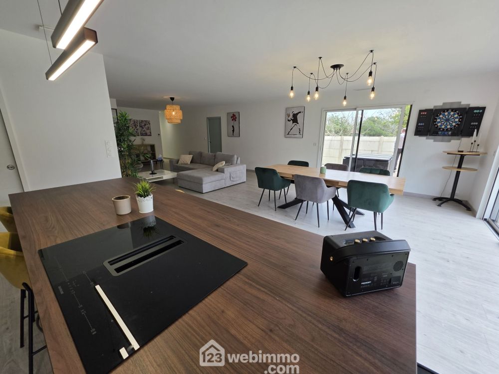 Photo 5 - Ludon-Médoc 33290 à Ludon-Médoc