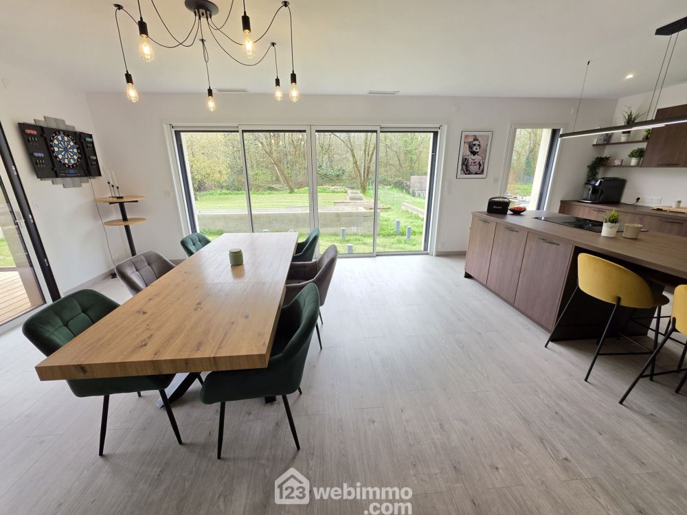 Photo 15 - Ludon-Médoc 33290 à Ludon-Médoc