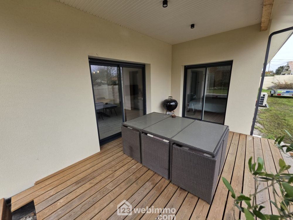 Photo 16 - Ludon-Médoc 33290 à Ludon-Médoc