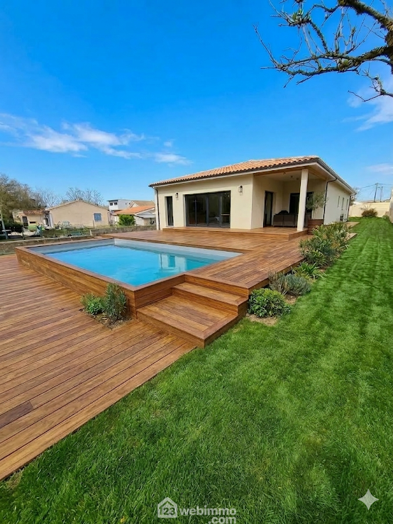 Photo 18 - Ludon-Médoc 33290 à Ludon-Médoc