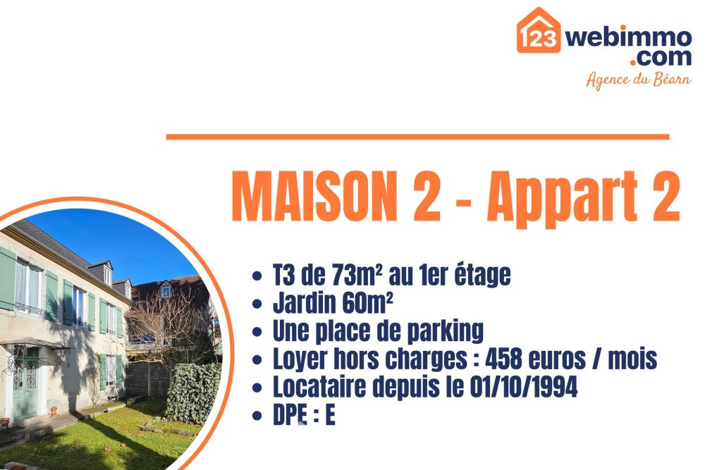 Photo 13 - Nay 64800 à Nay